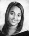 SUZETTE MOSLEY: class of 2006, Grant Union High School, Sacramento, CA.